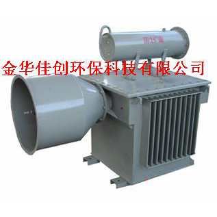 马尾GGAJ02电除尘高压静电变压器